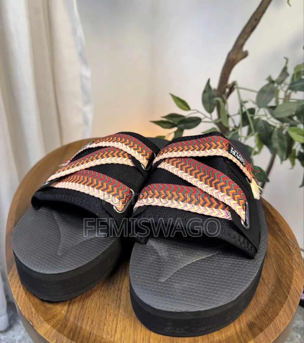 Tech Slides