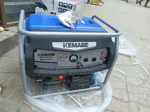 KEMAGE Automatic Generator 8 KG100 Percent Copper