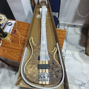 Luxas 5 Strings Bass Guitar
