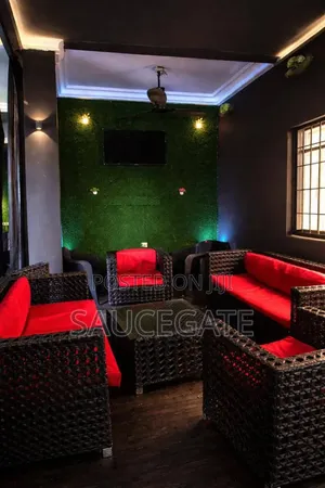 Resturant and Bar for Rent at Ijegun Satellite Busy Road 247