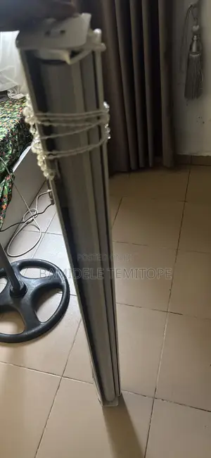Office Window Blind