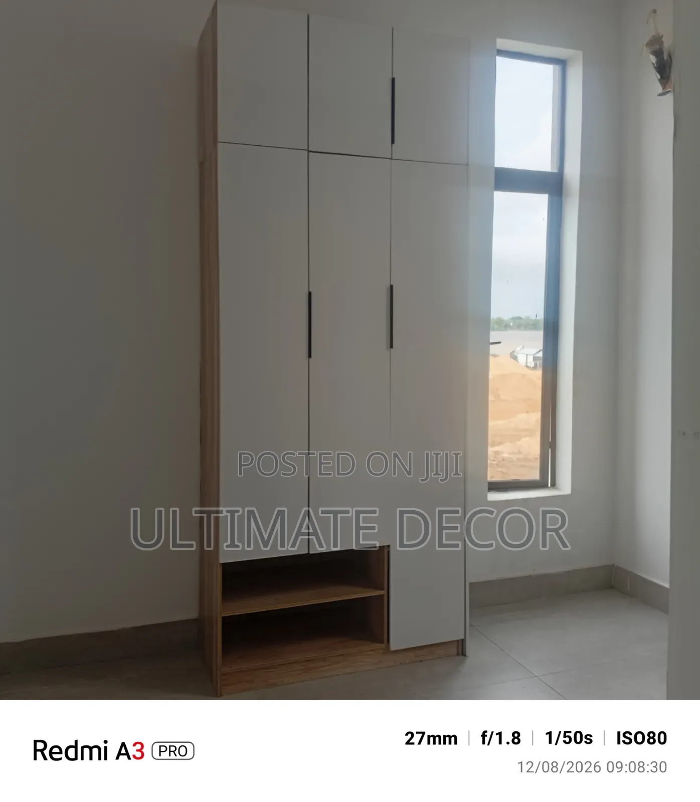 Mini Wardrobe