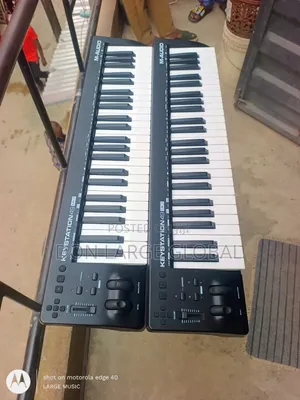 M-Audio Keysation Mk3 49keys