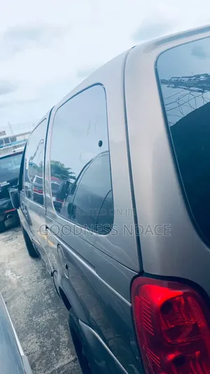 Chevrolet Shcool Bus 2008