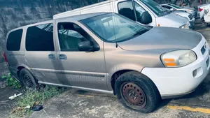 Chevrolet Shcool Bus 2008