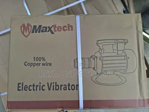Electric Vidrator Machine 220v