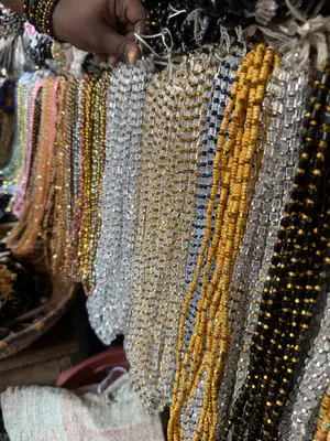 Waist Beads