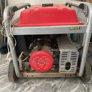 12kVA Honda Generator