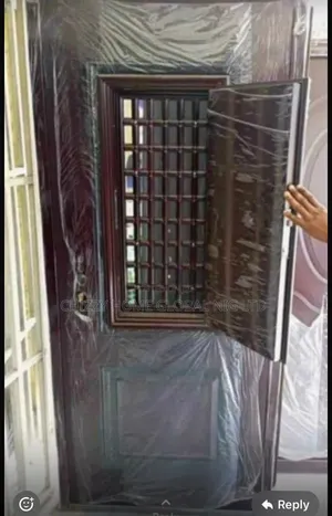 Kitchen Turkish Net Door Indoor 7ft by 3ft