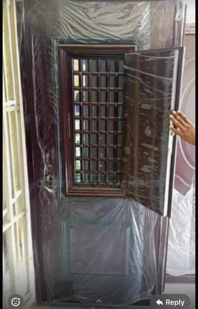 Kitchen Turkish Net Door Indoor 7ft by 3ft