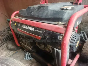 Firman Generator