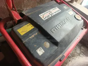 Firman Generator