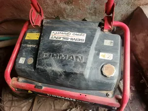 Firman Generator