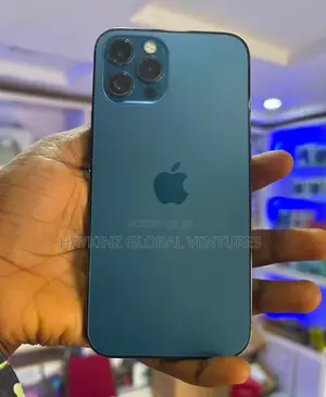 Apple iPhone 12 Pro 128 GB Blue
