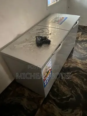 Home Appliances