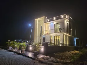 Furnished 5bdrm Bungalow in Secured Estate, Sangotedo for sale