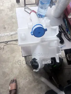 Replacement Water Can Plastic Mazda Cx-5 2018 2020