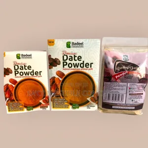 Badeel Date Powder
