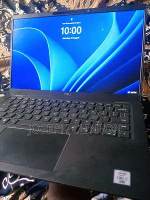 Laptop Dell Latitude 7410 16GB Intel Core i7 SSD 256GB