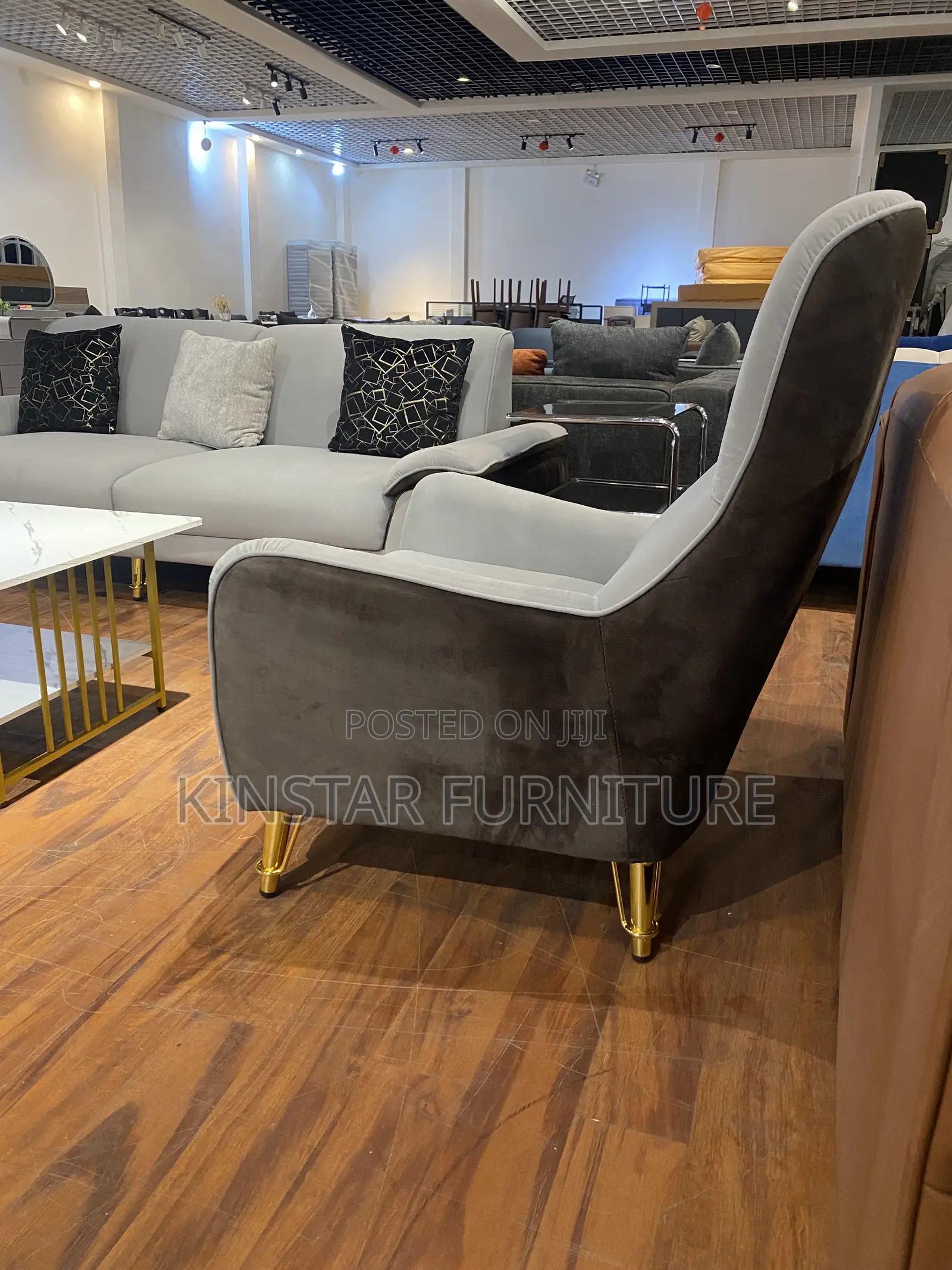 Full Set Home Sofa