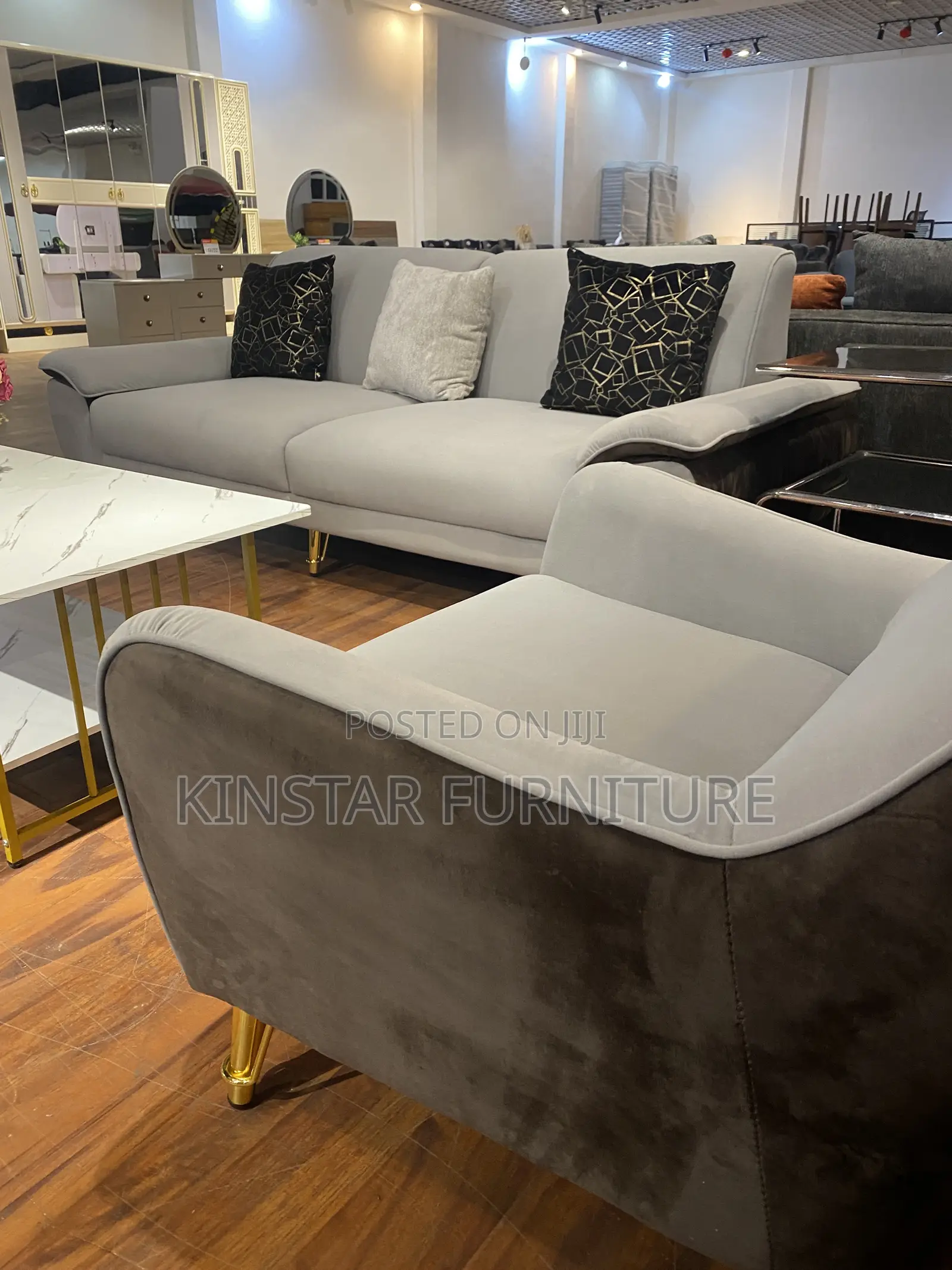 Full Set Home Sofa