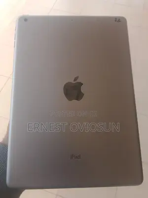 Apple iPad Air 32 GB Black