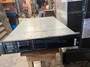 Server HP ProLiant DL 32GB Intel Xeon HDD 1T