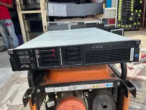 Server HP ProLiant DL 32GB Intel Xeon HDD 1T