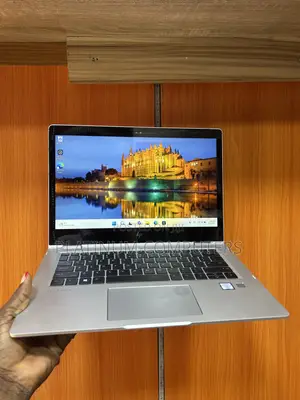 Laptop HP EliteBook X360 1030 G2 8GB Intel Core i5 SSD 256GB