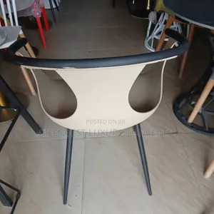 Restaurant Curve Back Chair
