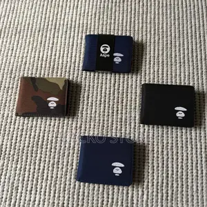 Original Supreme Bifold Wallets