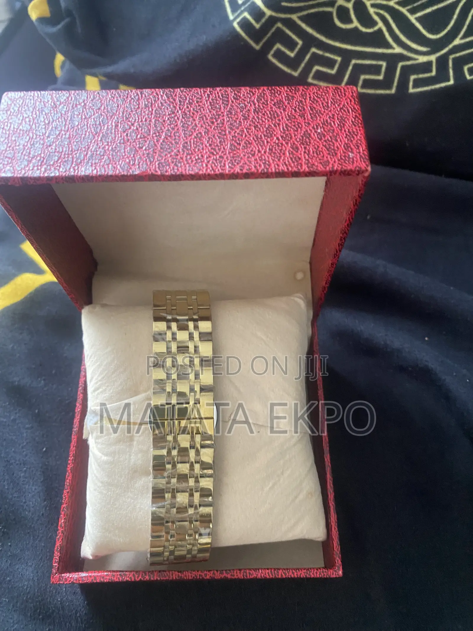 Luxury Patek Philippe
