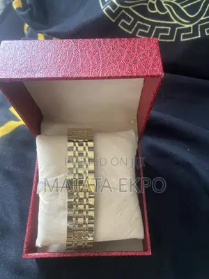 Luxury Patek Philippe