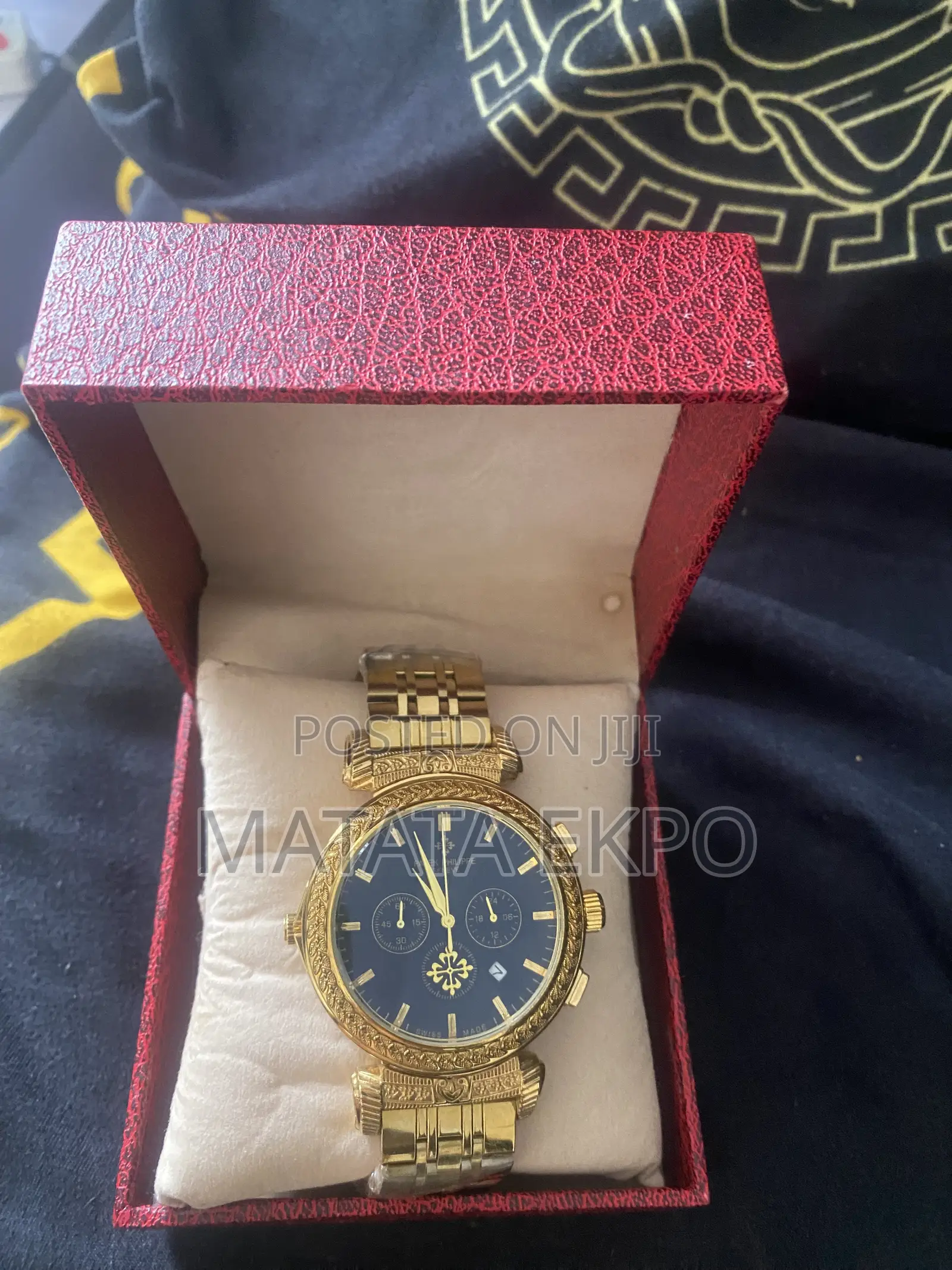 Luxury Patek Philippe
