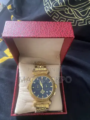 Luxury Patek Philippe