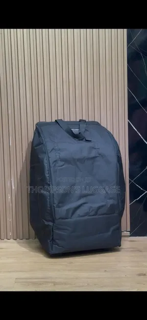Cargo Backpack