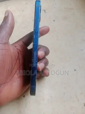 Apple iPhone 12 64 GB Blue