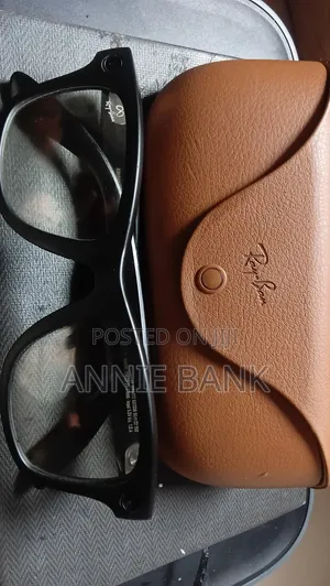 Rayban Meta Glasses