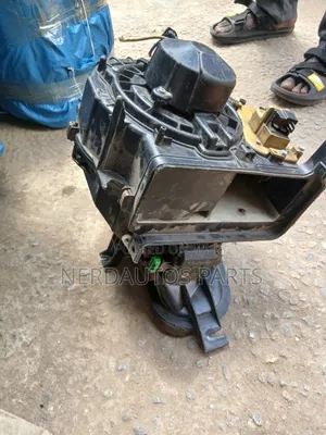 Car AC/heater Blower Motor Honda Accord, Pilot, MDX
