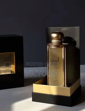 Lattafa Pride Leen 100ml Original Unisex Eau De Parfum