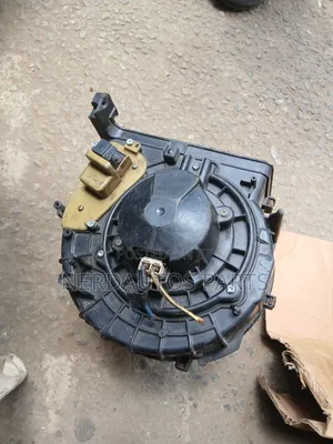 Car AC/heater Blower Motor Honda Accord, Pilot, MDX