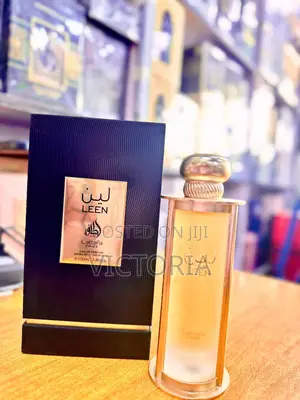 Lattafa Pride Leen 100ml Original Unisex Eau De Parfum