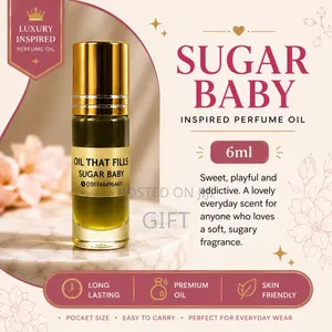 Sugar Baby