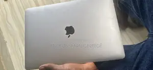 Laptop Apple MacBook Air 2020 8GB Intel Core i5 SSD 256GB