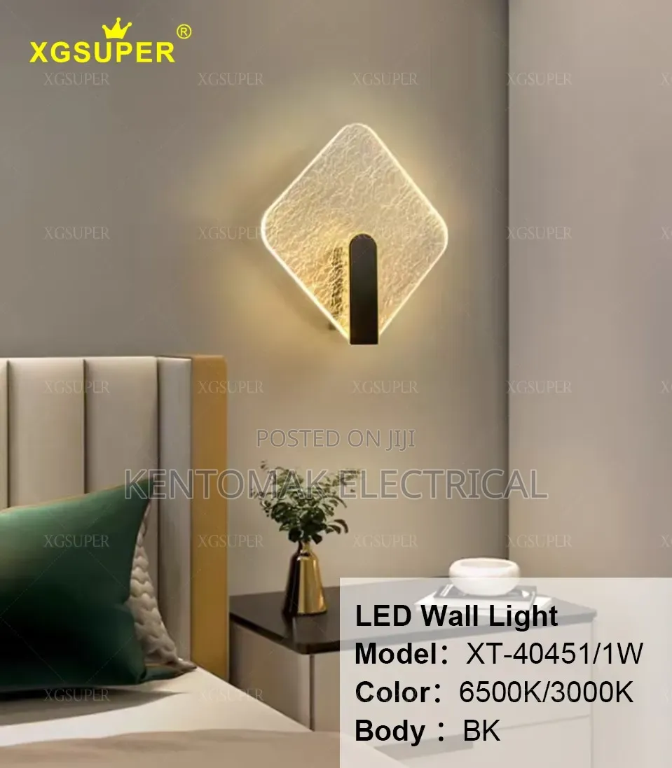 Luxury Light