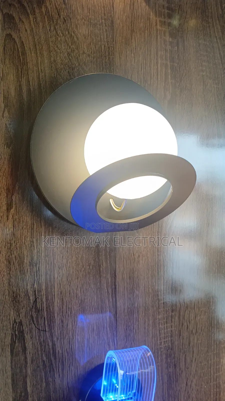 Luxury Light