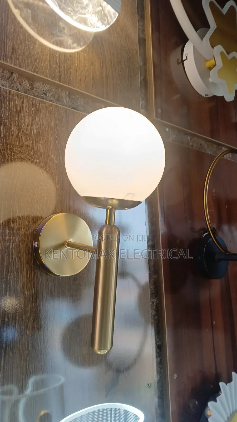 Luxury Light