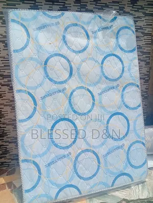 Quality Quayon Semi Orthopedic Mattress