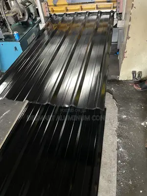 Desmart Aluminum: Roofs Made for Life
