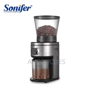 Sonifer Conical Burr Coffee Grinder SF-3563